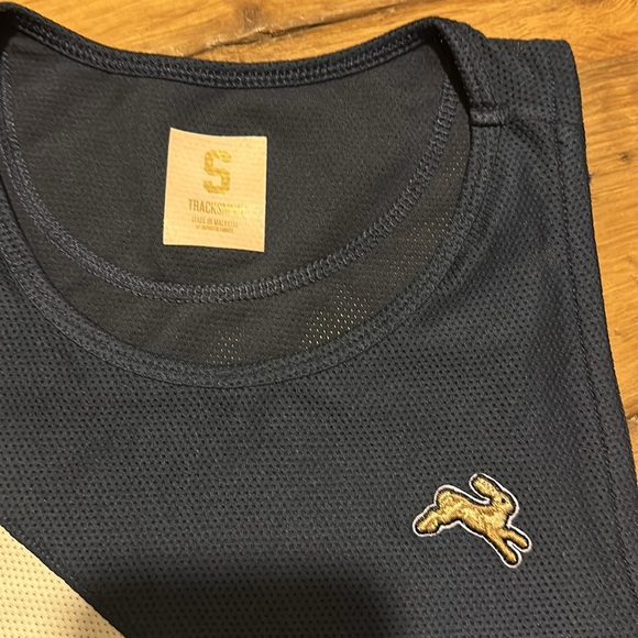 Tracksmith Van Cortlandt Kit - Picture 3 of 9